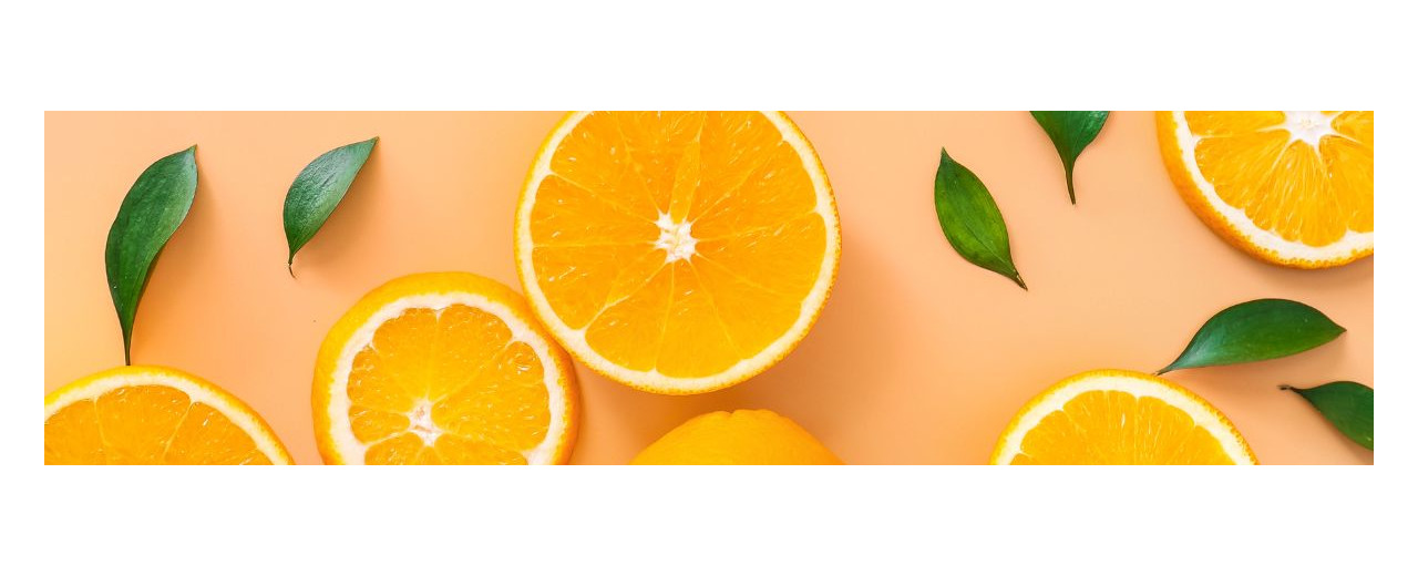 Beneficios de la vitamina C de naranjas y mandarinas